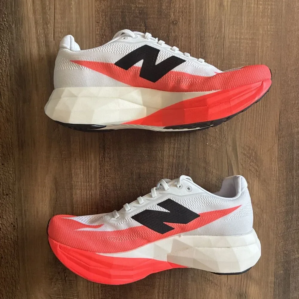 New Balance new balance